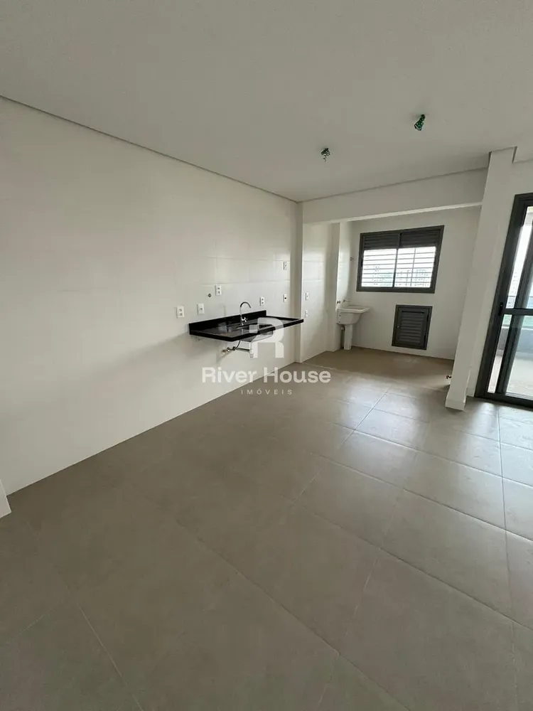 Apartamento, 2 quartos, 105 m² - Foto 1