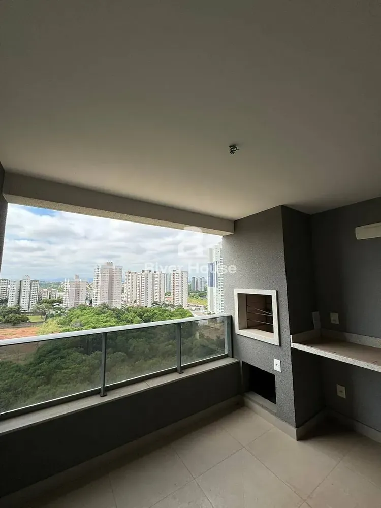 Apartamento, 2 quartos, 105 m² - Foto 4