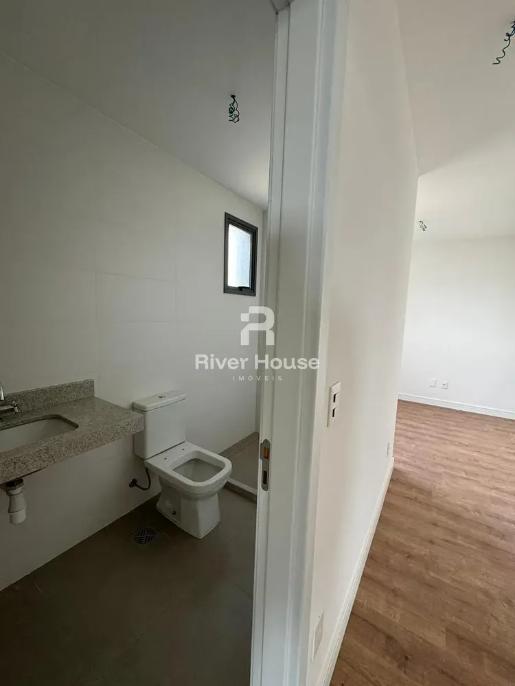 Apartamento, 2 quartos, 105 m² - Foto 3