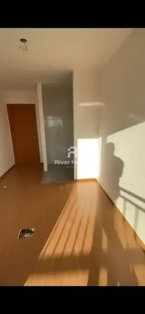 Apartamento, 2 quartos, 40 m² - Foto 2