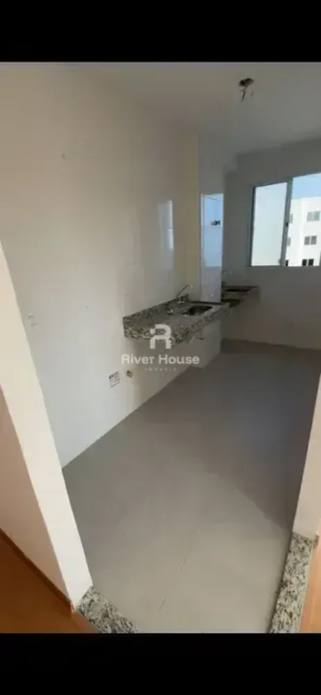 Apartamento, 2 quartos, 40 m² - Foto 1
