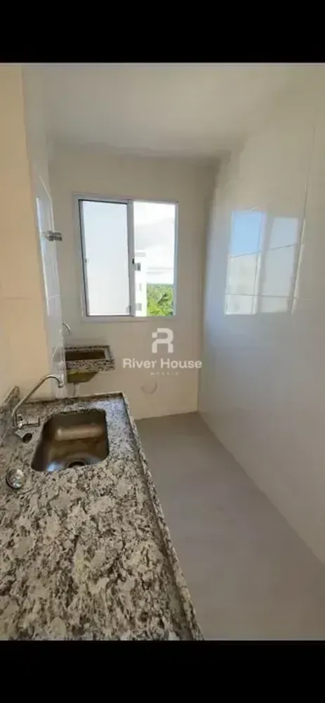 Apartamento, 2 quartos, 40 m² - Foto 3