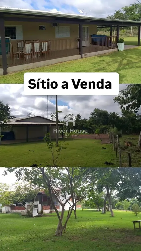 Sítio, 2 quartos, 24 m² - Foto 3
