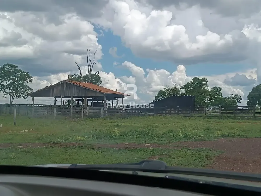 Fazenda, 500 m² - Foto 4