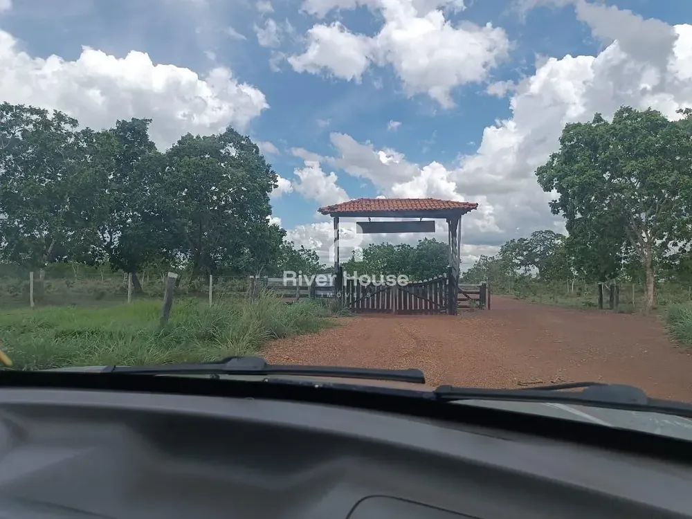 Fazenda, 500 m² - Foto 2