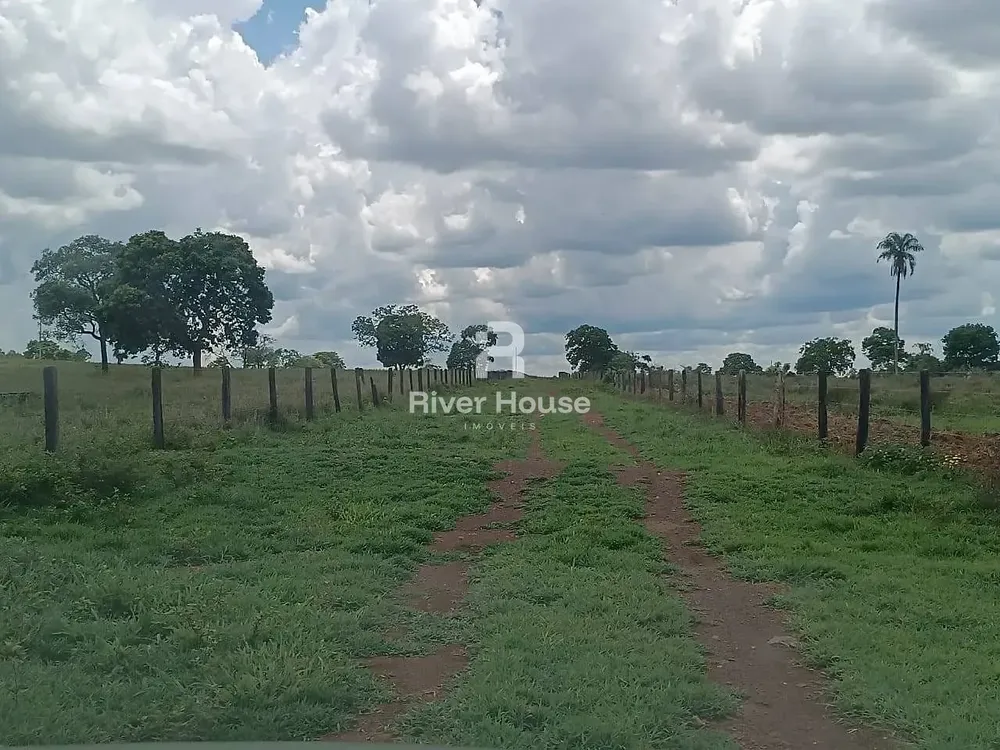 Fazenda, 500 m² - Foto 1