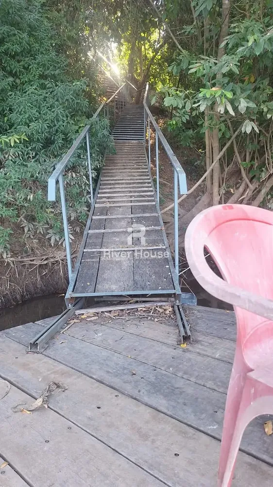 Chácara, 3 quartos, 10 m² - Foto 4