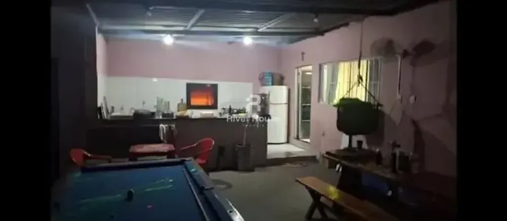 Chácara, 3 quartos, 10 m² - Foto 3