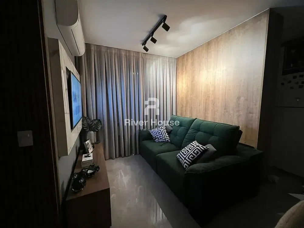 Apartamento, 3 quartos, 76 m² - Foto 4