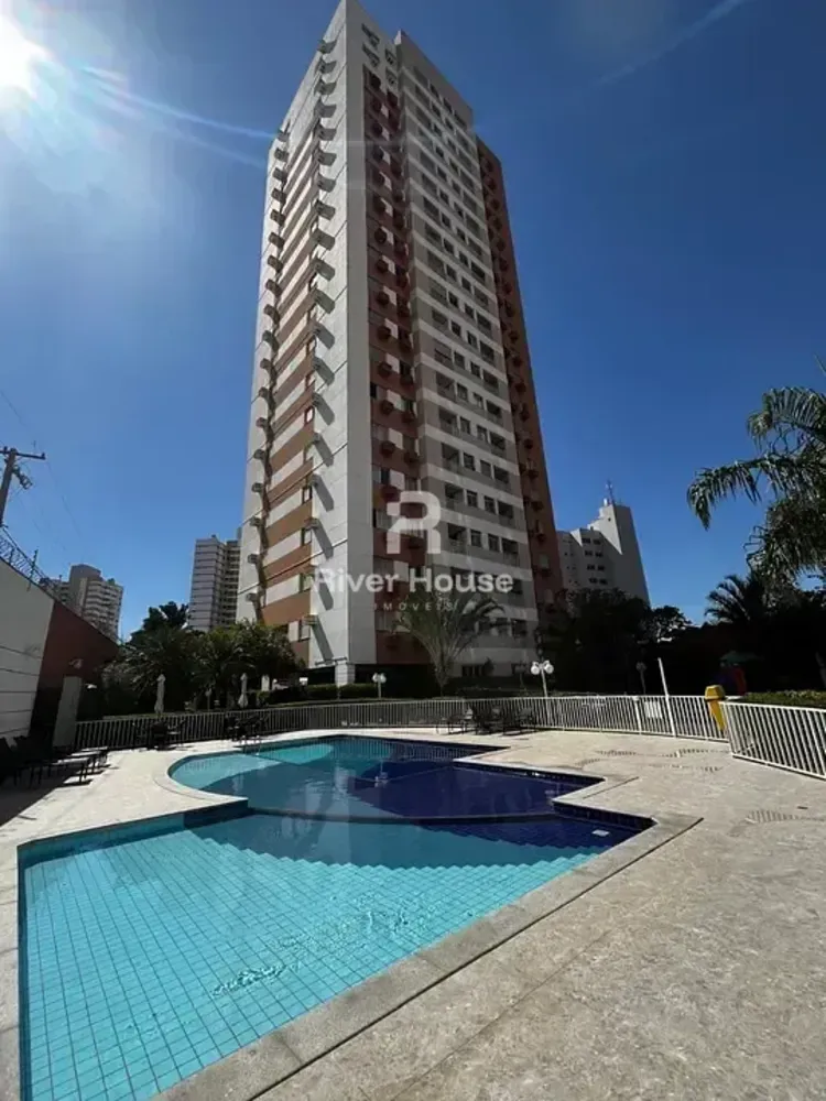 Apartamento, 3 quartos, 76 m² - Foto 1