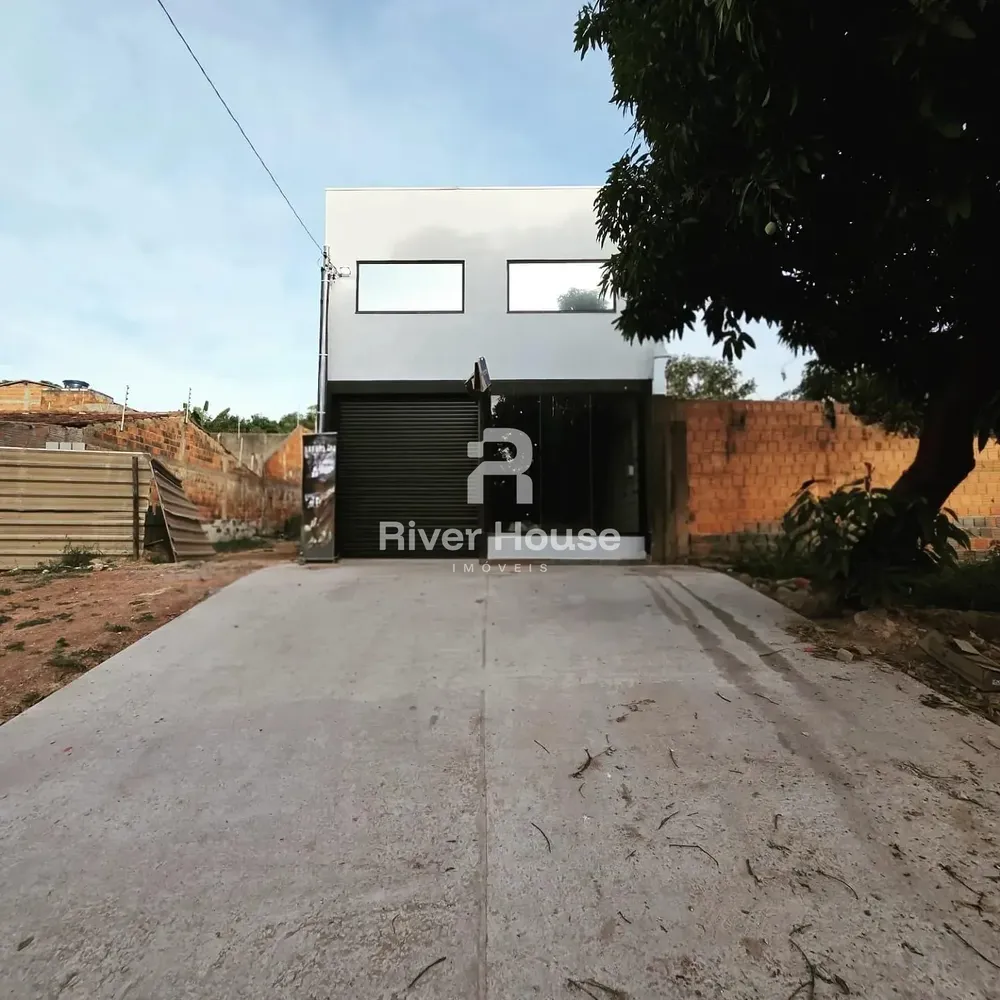 Loja-Salão, 108 m² - Foto 4