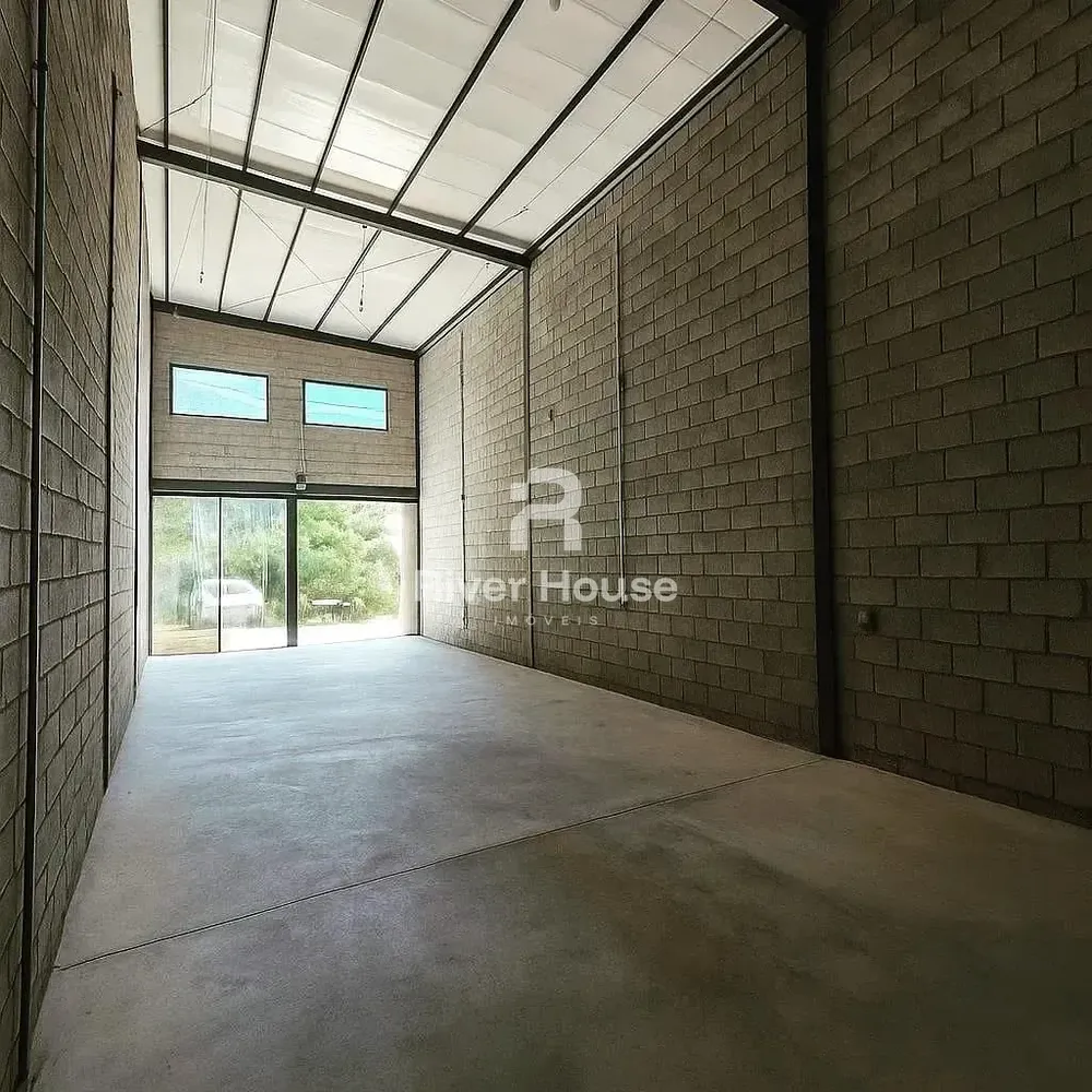 Loja-Salão, 108 m² - Foto 2