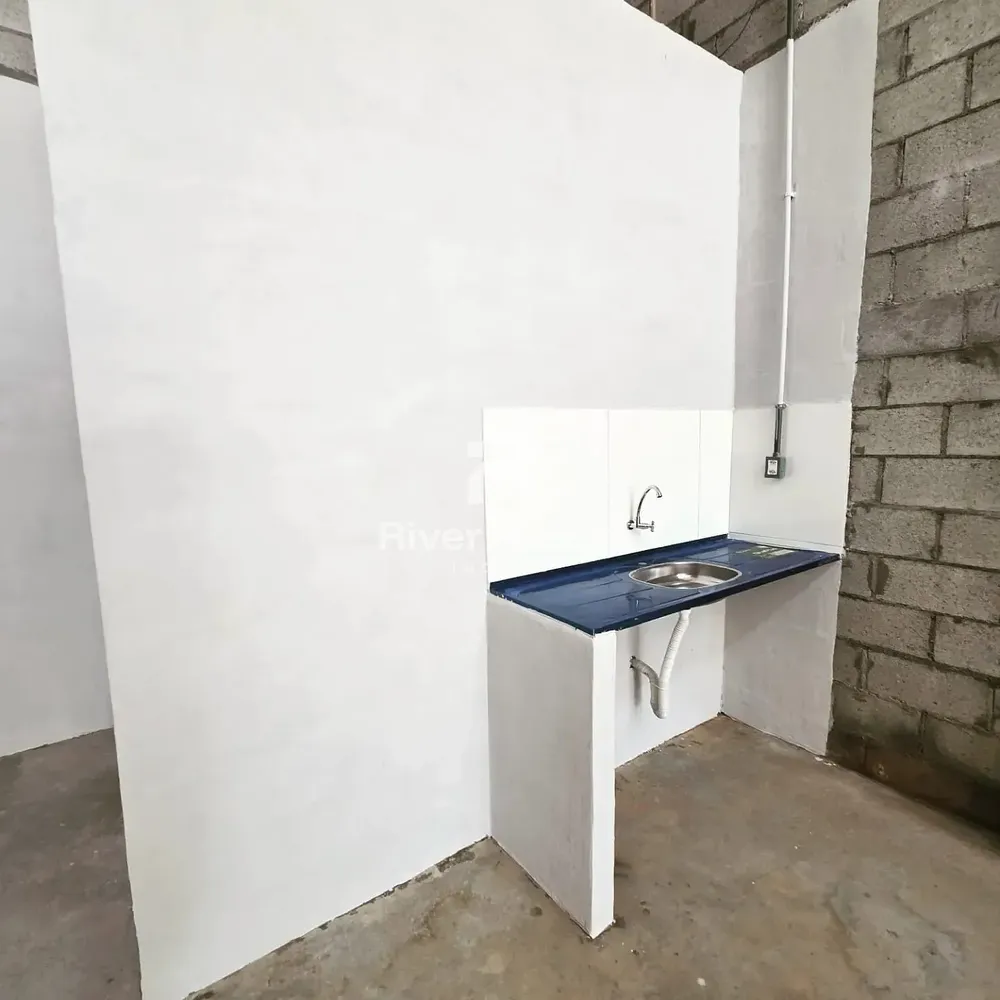 Loja-Salão, 108 m² - Foto 3