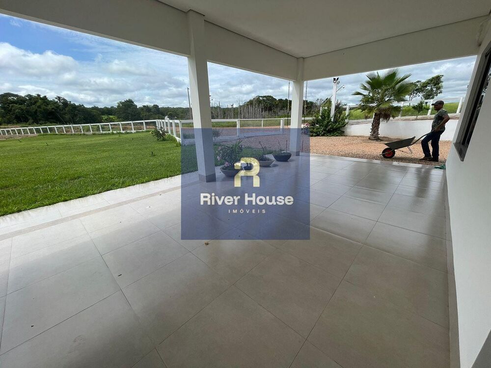 Fazenda, 1822 m² - Foto 1