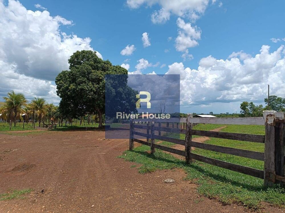 Fazenda à venda com 3 quartos, 400m² - Foto 4