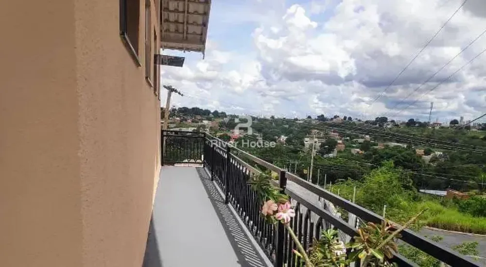 Sobrado, 2 quartos, 210 m² - Foto 3