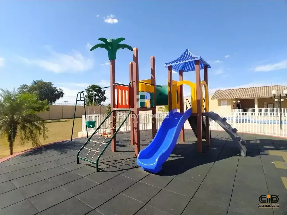 Casa, 2 quartos, 80 m² - Foto 4