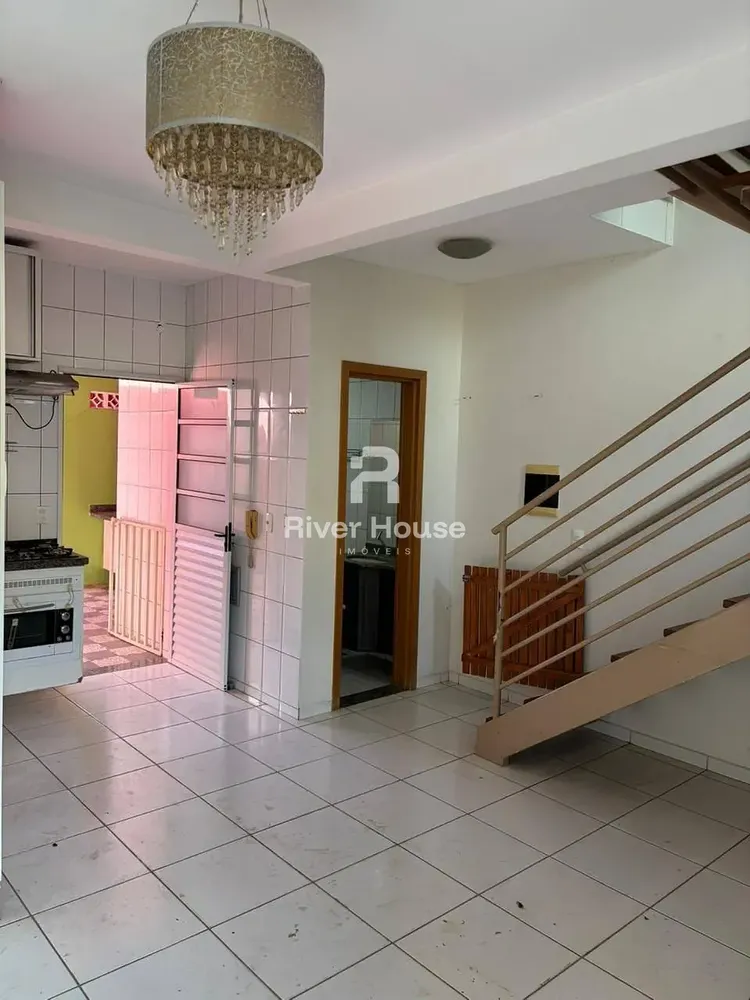 Casa, 2 quartos, 80 m² - Foto 2