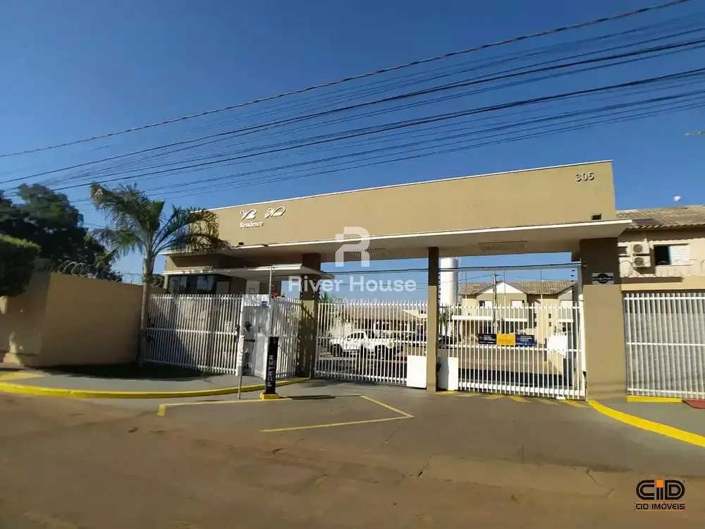 Casa, 2 quartos, 80 m² - Foto 3