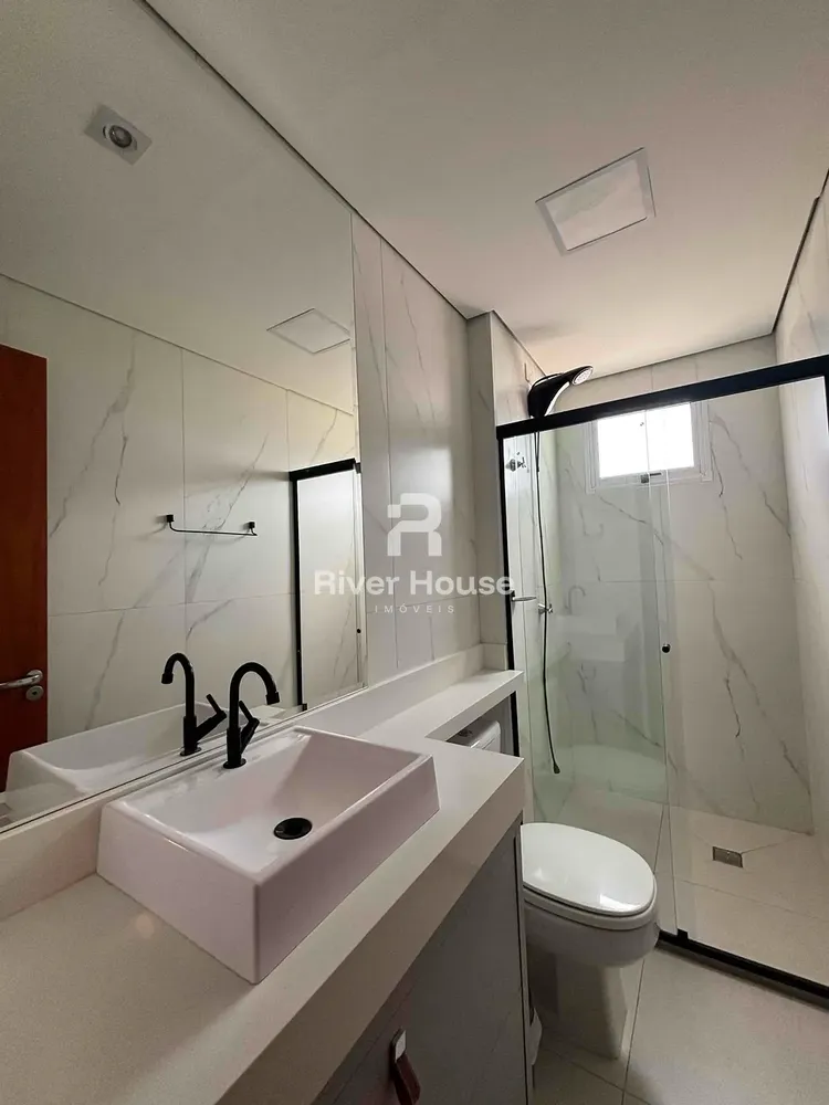 Apartamento, 3 quartos, 85 m² - Foto 1