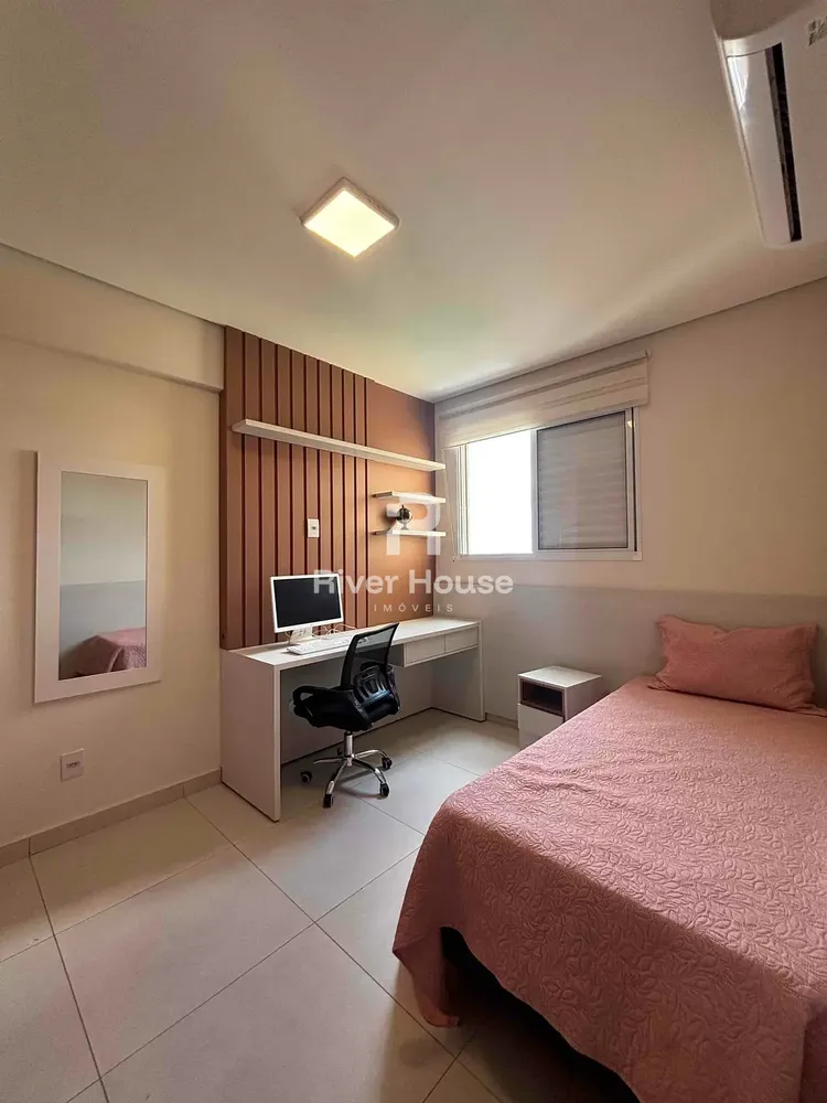 Apartamento, 3 quartos, 85 m² - Foto 2