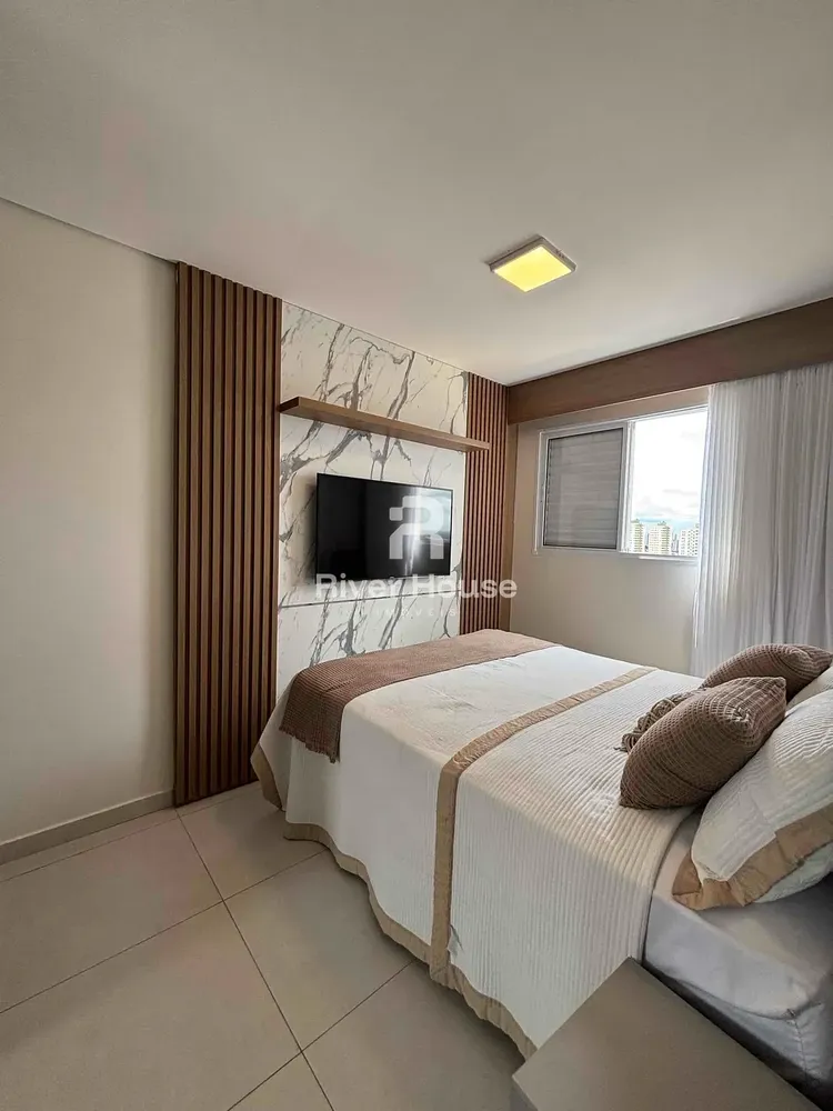 Apartamento, 3 quartos, 85 m² - Foto 4