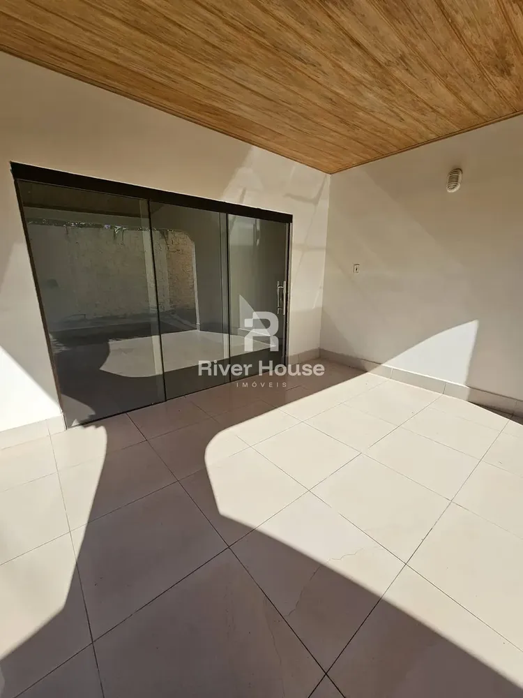 Casa, 1 quarto, 125 m² - Foto 2