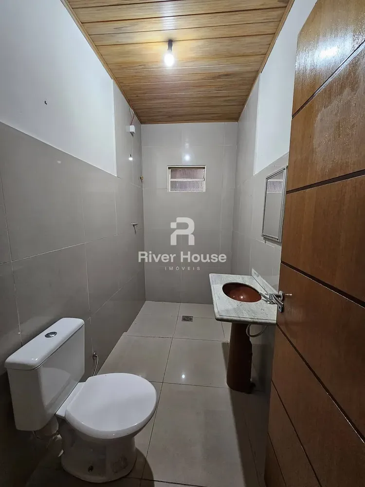 Casa, 1 quarto, 125 m² - Foto 3