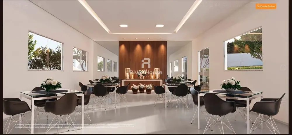 Apartamento, 2 quartos, 43 m² - Foto 1