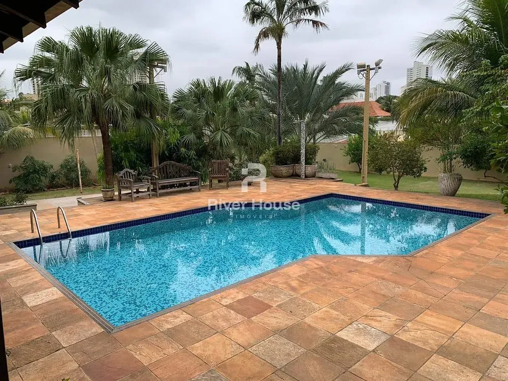 Casa, 5 quartos, 1343 m² - Foto 4