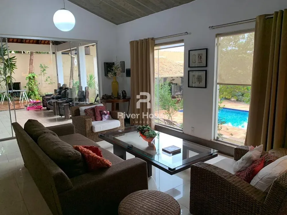 Casa, 5 quartos, 1343 m² - Foto 2