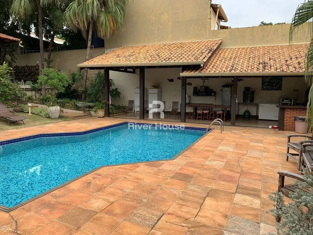 Casa, 5 quartos, 1343 m² - Foto 3