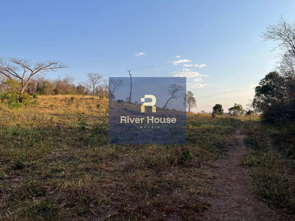 Fazenda-Sítio-Chácara, 200 m² - Foto 4
