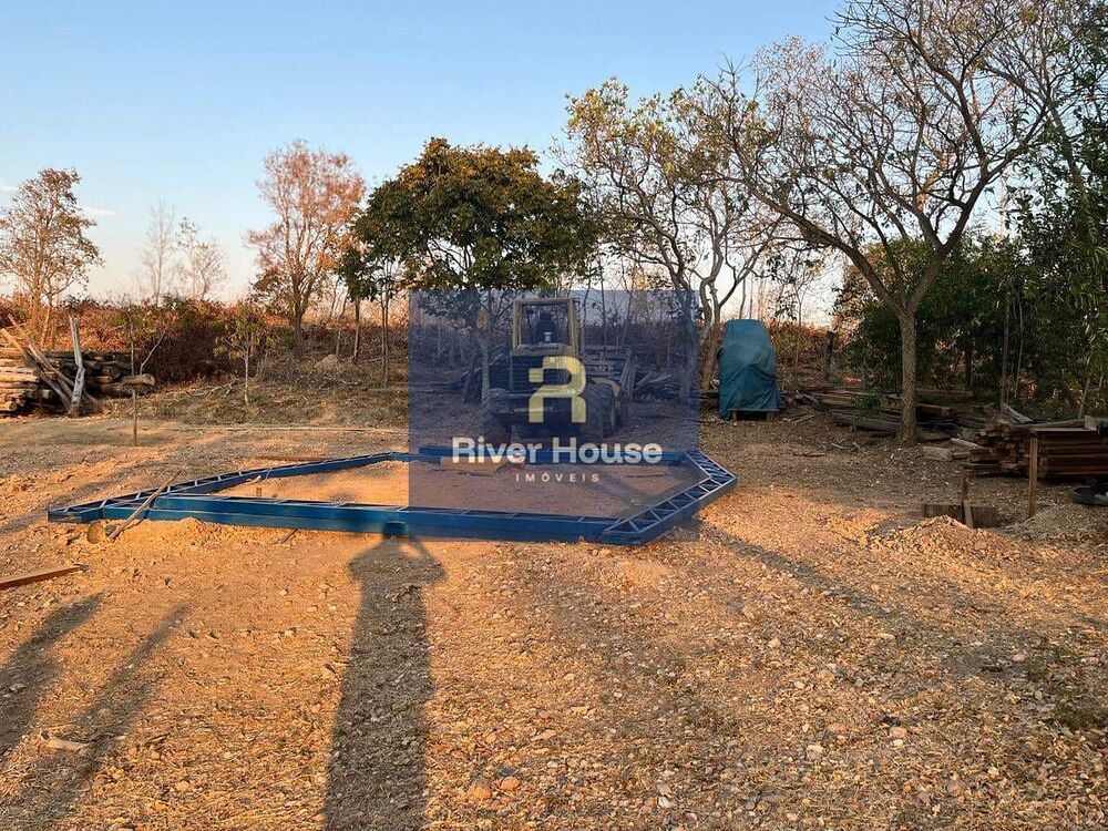 Fazenda-Sítio-Chácara, 200 m² - Foto 8