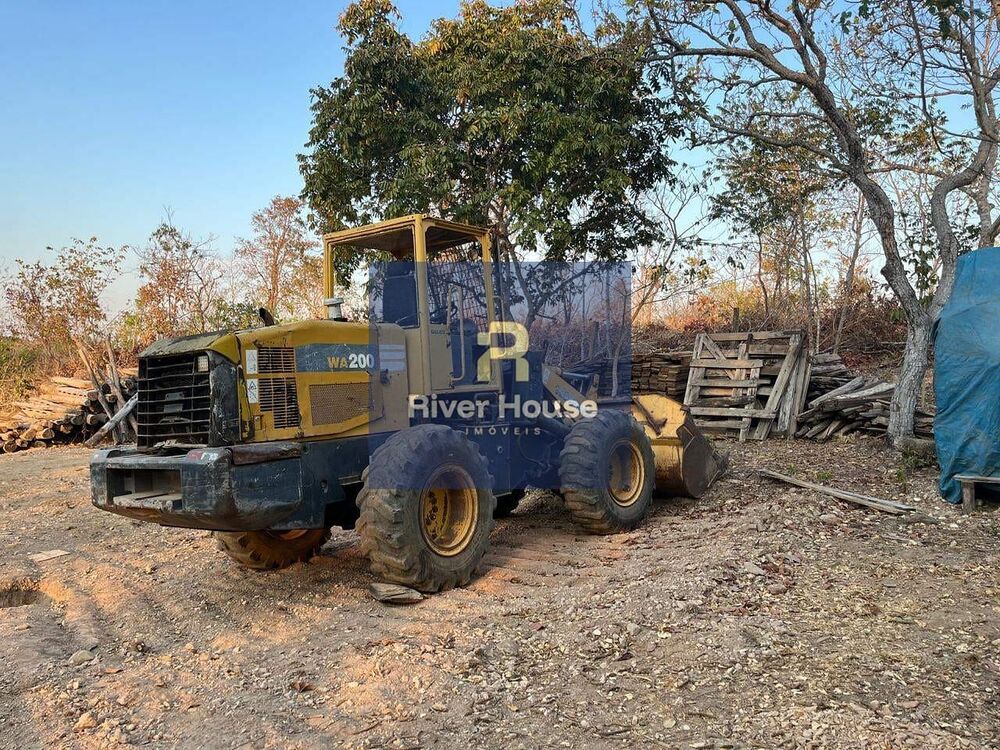 Fazenda-Sítio-Chácara, 200 m² - Foto 5