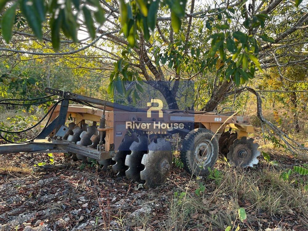Fazenda-Sítio-Chácara, 200 m² - Foto 3