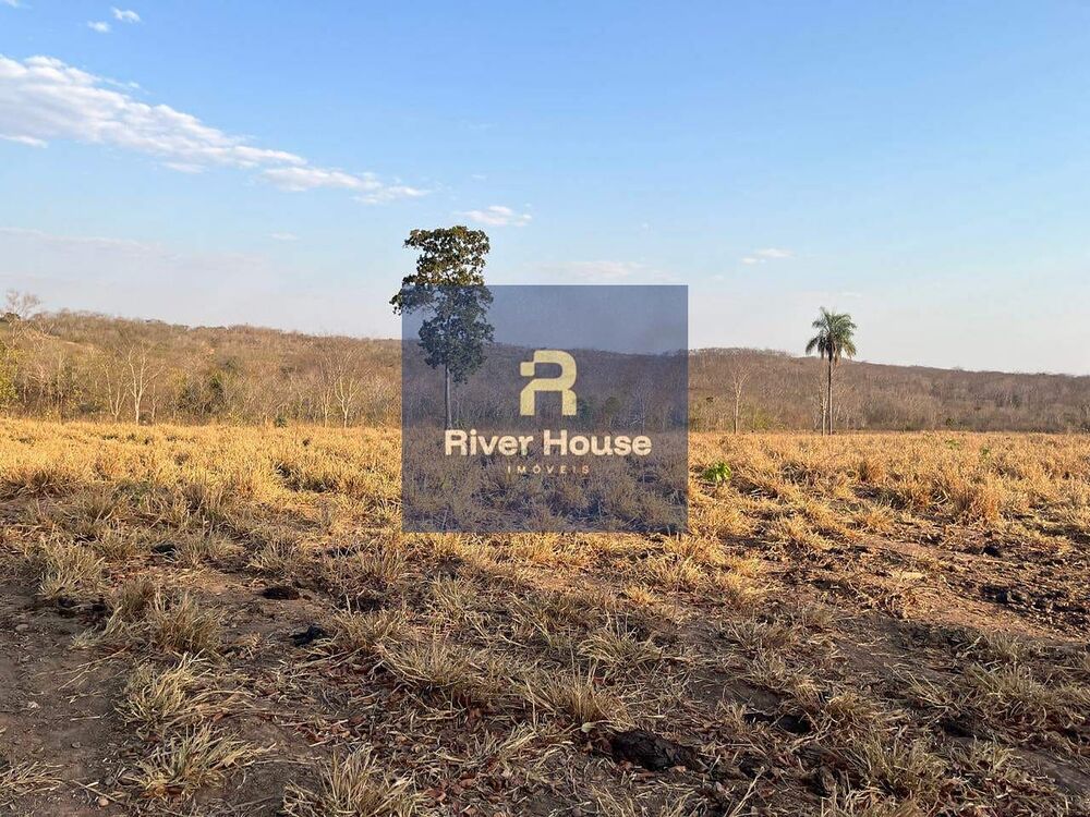 Fazenda-Sítio-Chácara, 200 m² - Foto 1