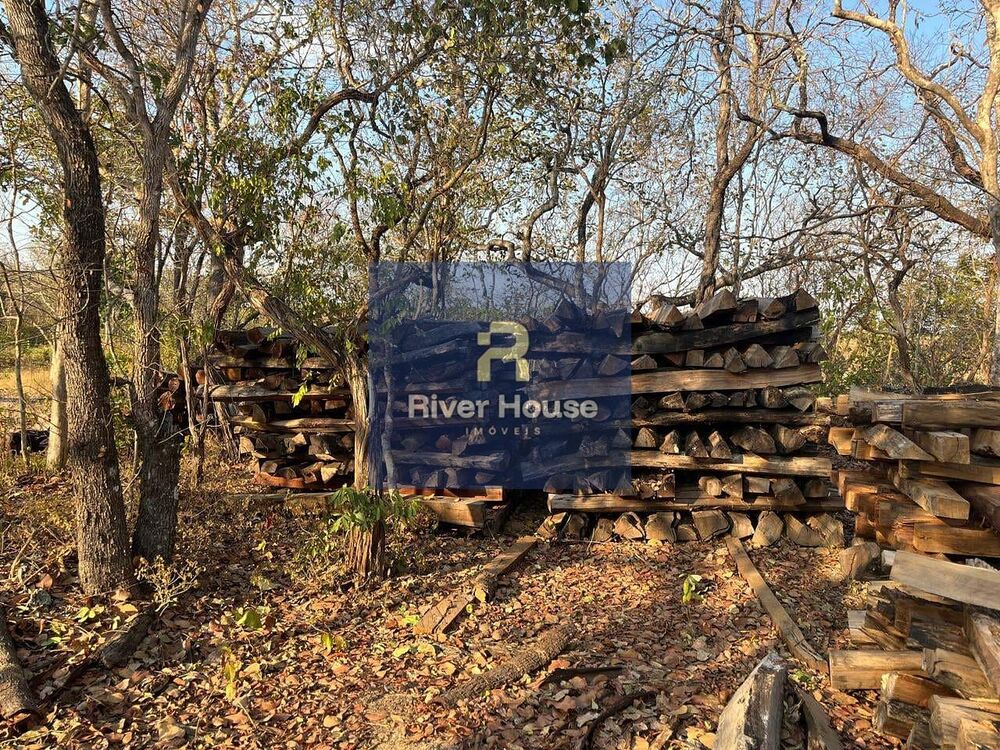 Fazenda-Sítio-Chácara, 200 m² - Foto 7