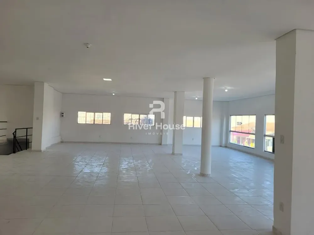 Apartamento, 330 m² - Foto 1