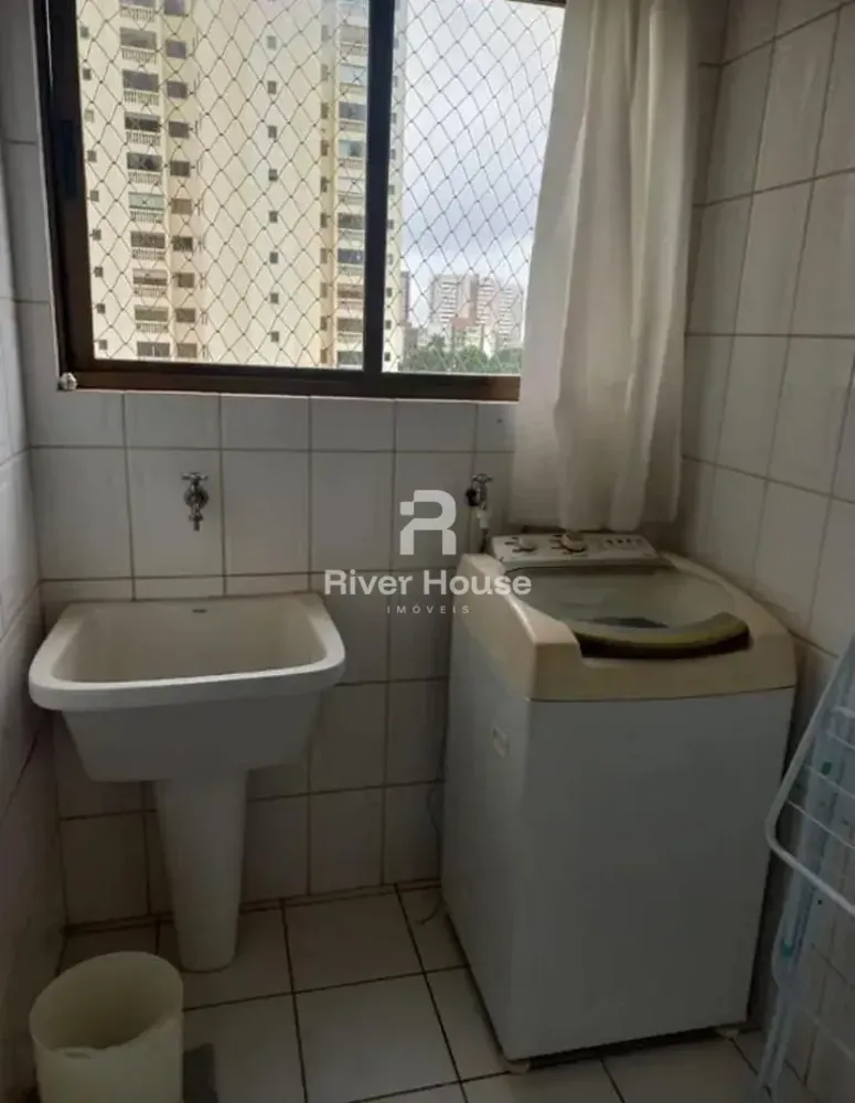 Apartamento, 3 quartos, 85 m² - Foto 1