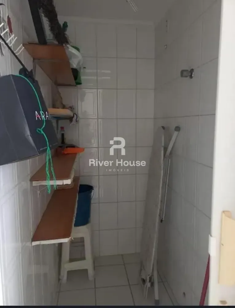 Apartamento, 3 quartos, 85 m² - Foto 4