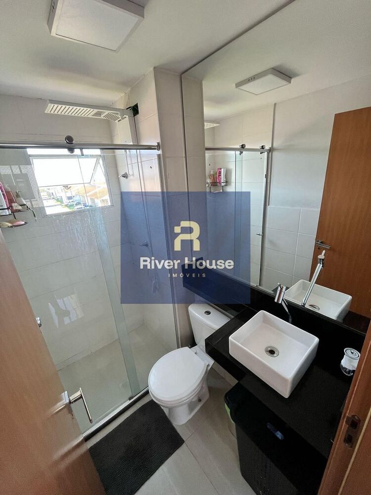 Apartamento, 2 quartos, 40 m² - Foto 1