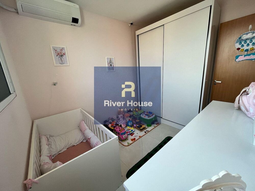 Apartamento, 2 quartos, 40 m² - Foto 4