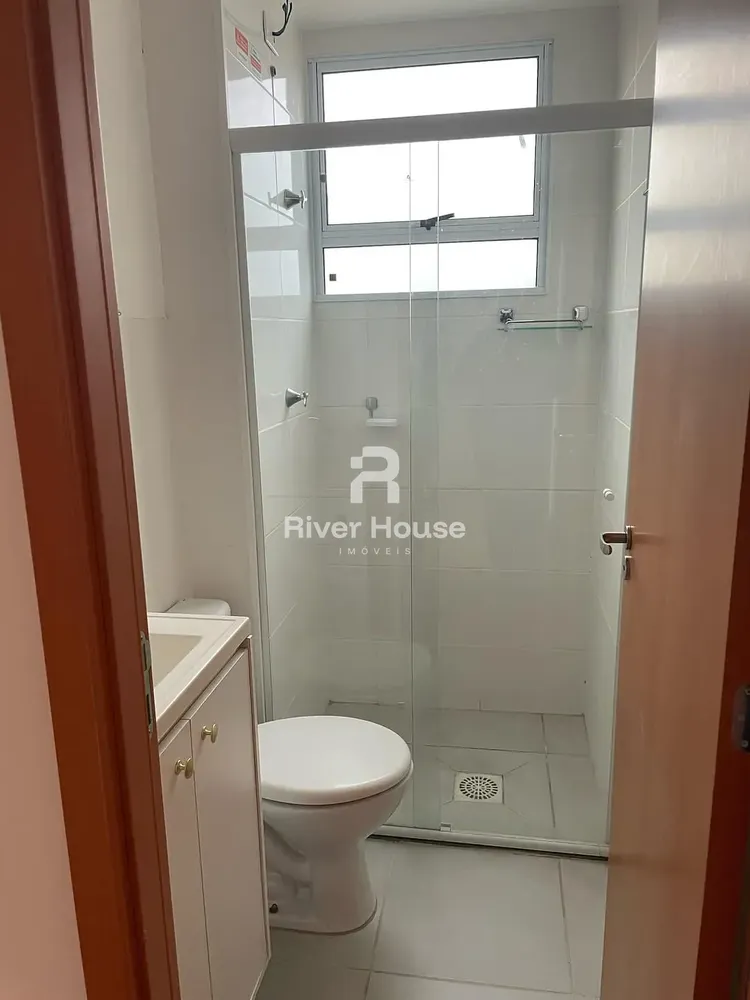 Apartamento, 2 quartos, 42 m² - Foto 2