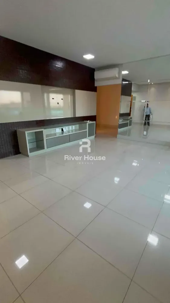 Apartamento, 3 quartos, 143 m² - Foto 1