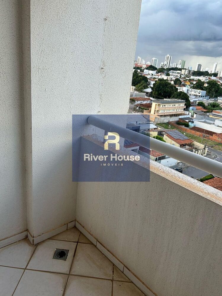 Apartamento, 3 quartos, 80 m² - Foto 1