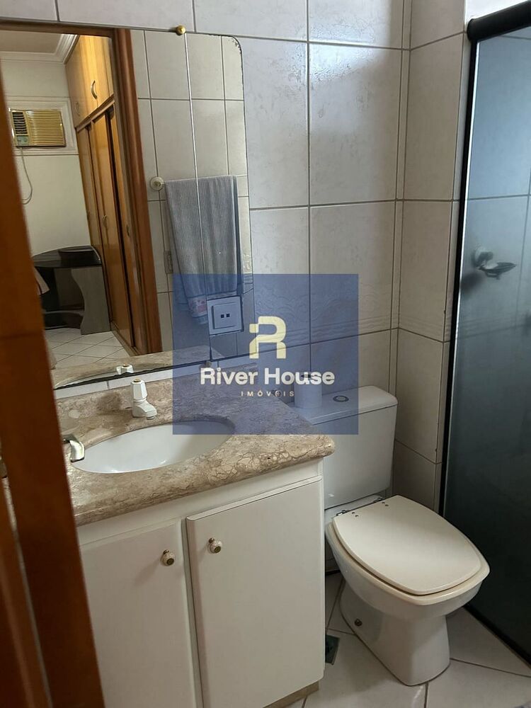 Apartamento, 3 quartos, 80 m² - Foto 2