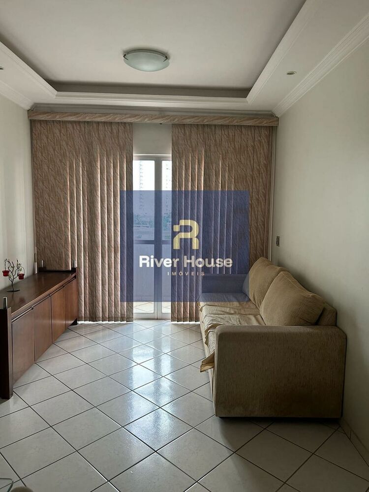 Apartamento, 3 quartos, 80 m² - Foto 3