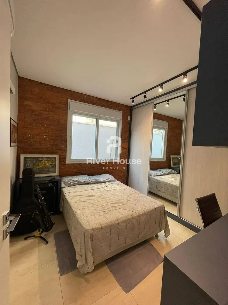 Casa, 3 quartos, 187 m² - Foto 2