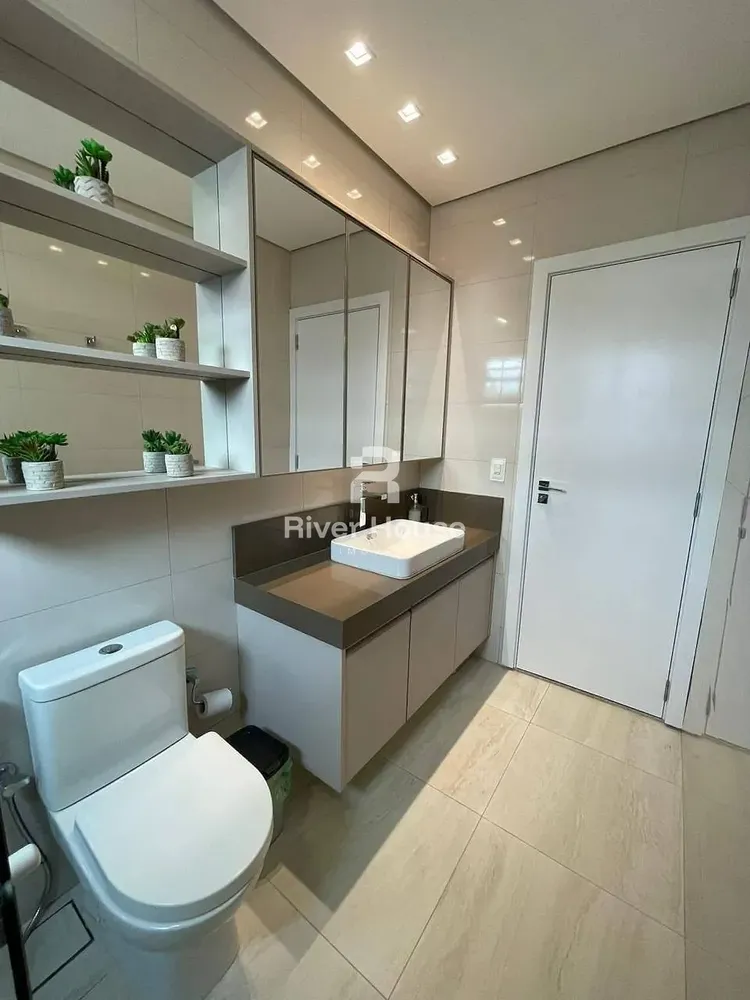 Casa, 3 quartos, 187 m² - Foto 3